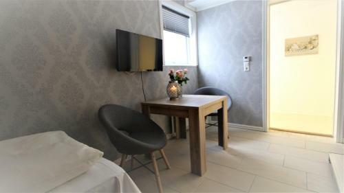 Apartamentos Magnor Bad