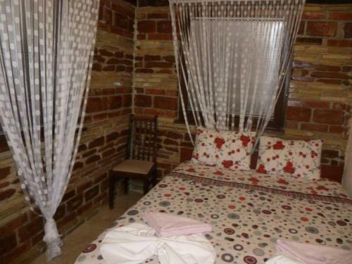 Hostal Apartments Dan Dar