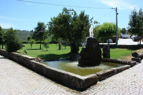 Agroturismo Quinta De Santo Est�v�o