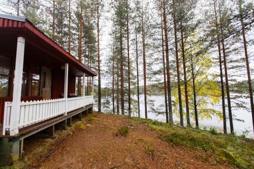 Ruhkaranta Holiday Village