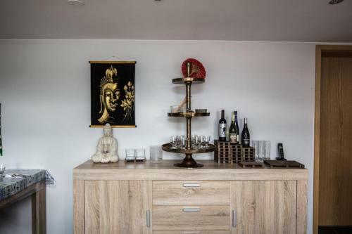 Hostal Guesthouse Askja
