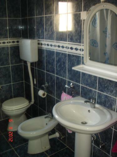 Adria Apartments Ivanica