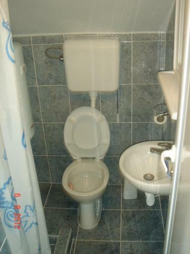 Adria Apartments Ivanica