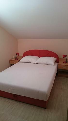 Adria Apartments Ivanica