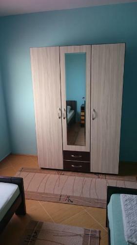 Adria Apartments Ivanica