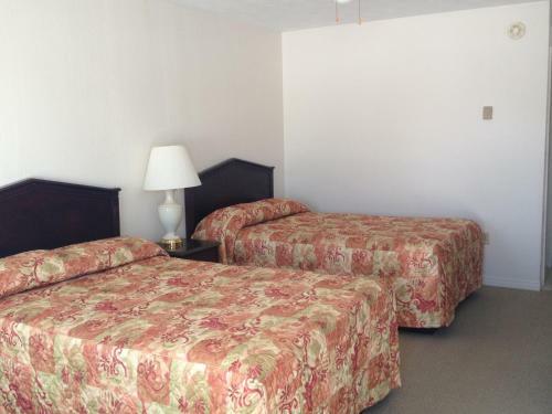 Motel Welcome Inn