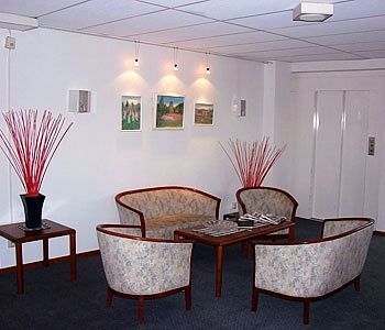 Polar Hotel