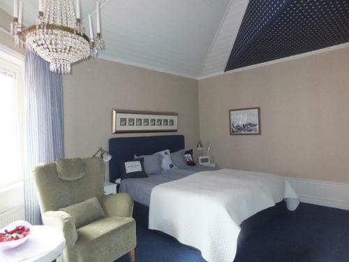 Hostal Mellanfj�rdens Pensionat