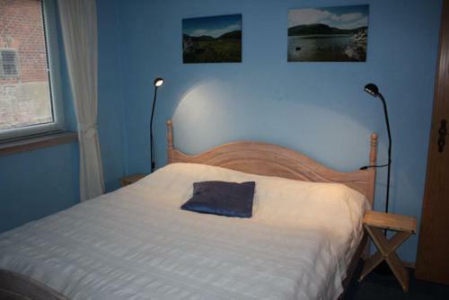 Apartamento Ferienwohnungen Herzwolde See 5920