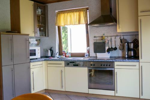 Apartamento Ferienhaus Wusterhusen