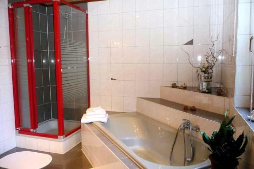 Apartamento Hammerfinken-nest
