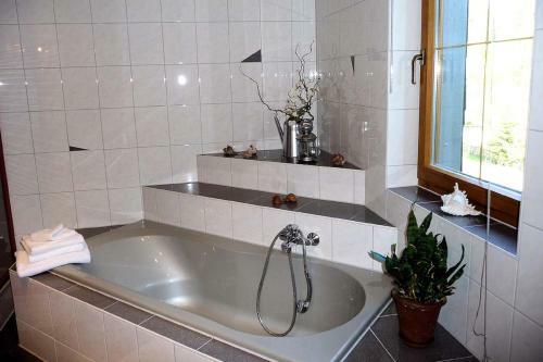 Apartamento Hammerfinken-nest