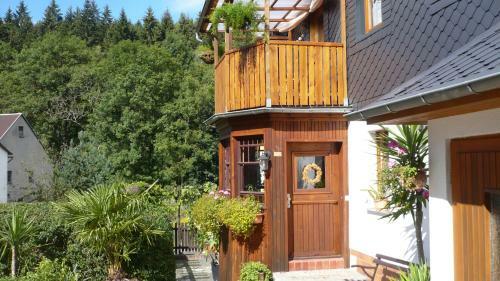 Apartamento Hammerfinken-nest