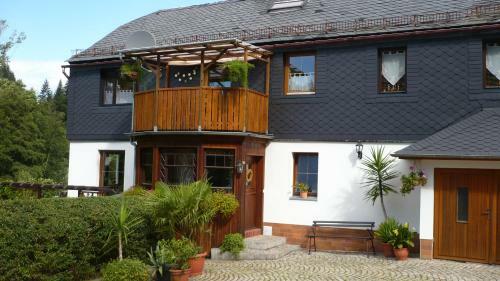 Apartamento Hammerfinken-nest