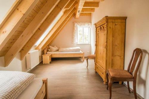 Apartamento Der Sch�belhof