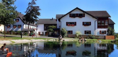 Apartamento Der Sch�belhof