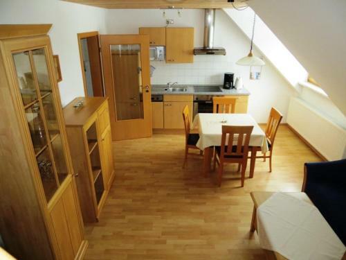 Apartamento Schelterhof