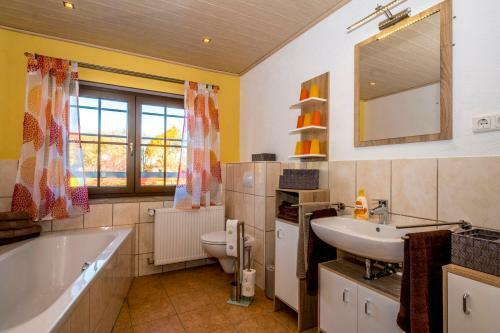 Apartamento Ferienwohnung Baumg�rtel