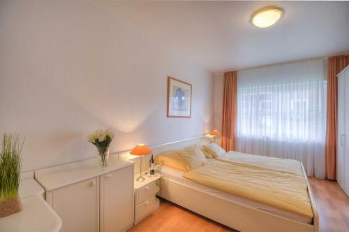 Apartamentos Ferienpark Wulfenerhals