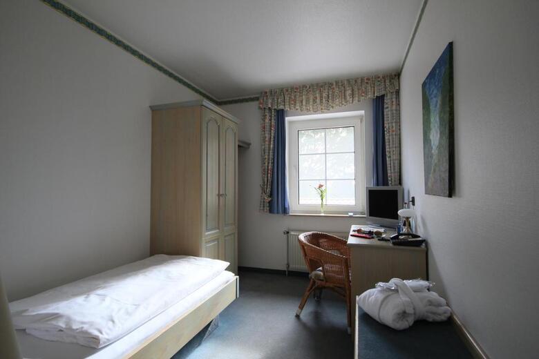 Hotel Brackstedter M�hle E.k.