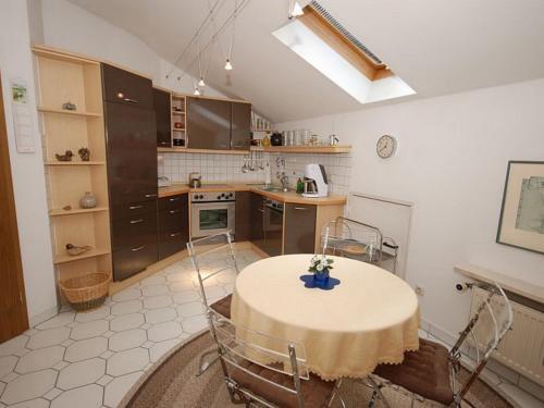 Apartamento Grenzlandstrasse 6