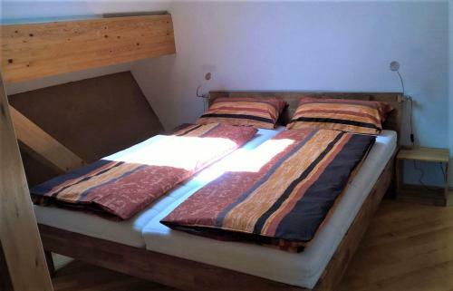 Apartamento Hof Wegwarte