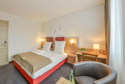 Hotel Witt Am See