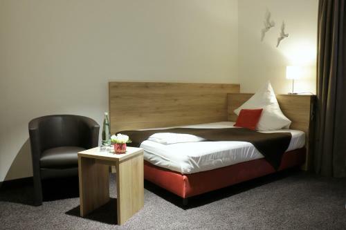 Hotel Witt Am See