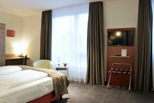 Hotel Witt Am See