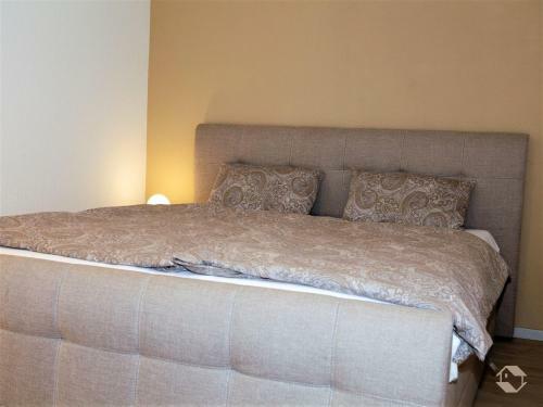 Apartamento Ferienwohnung Paradies