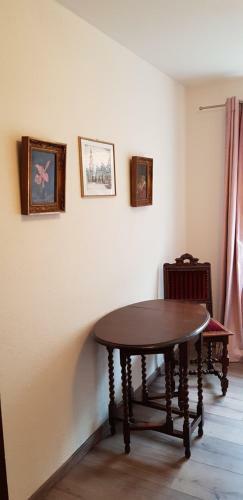 Apartamentos Ferienwohnung "wales" Im Cnauceltaidd