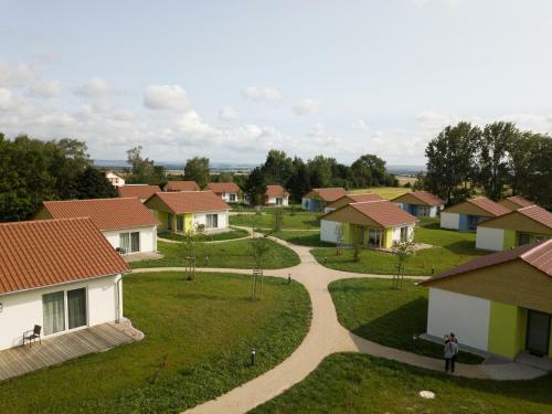 Waldresort