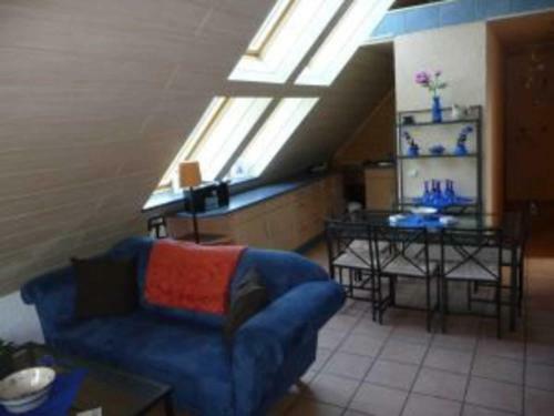 Apartamento 4_zimmer_ferienwohnung