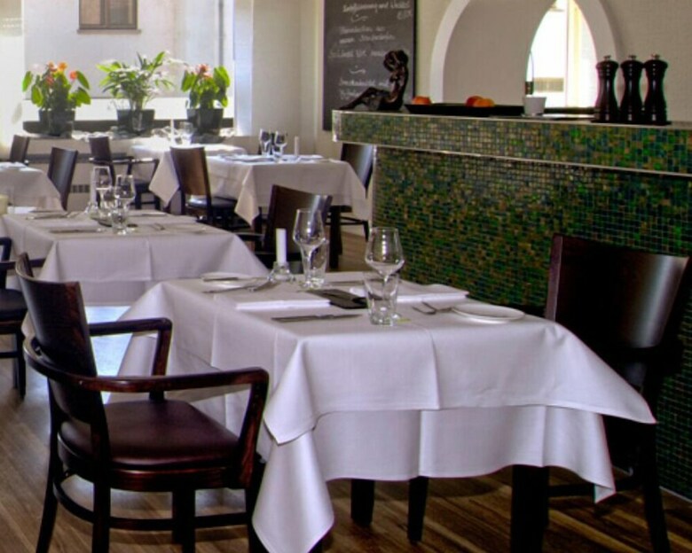 Scheid�s Hotel ? Restaurant