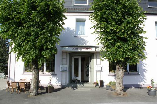 Hotel Gasthof Hoppe