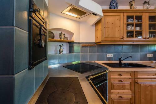 Apartamento Bauernhaus Tegernsee