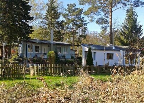 Ferienhaus Warenthin See 8841