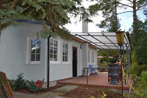 Ferienhaus Warenthin See 8841