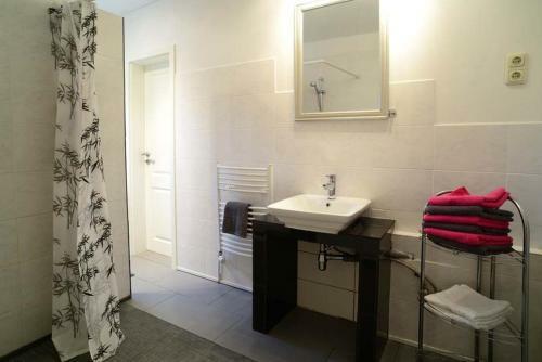 Apartamento Fewo Warder