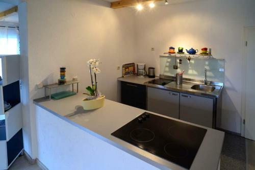 Apartamento Fewo Warder