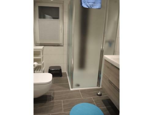Apartamento Ferienwohnung Schwalbennest