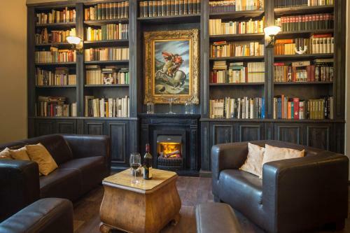 Hotel Waldschl�sschen Wangen