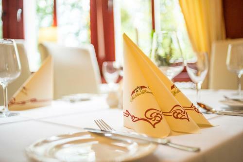 Hotel Waldschl�sschen Wangen