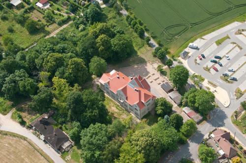 Hotel Waldschl�sschen Wangen