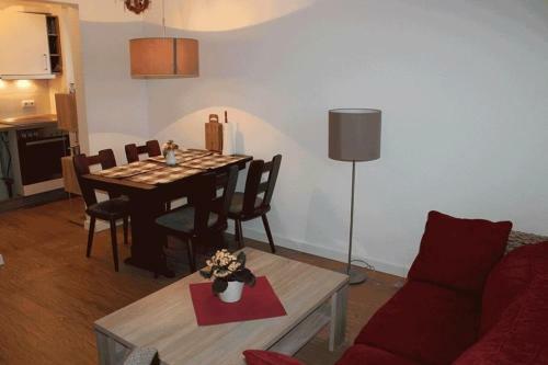 Apartamento Gastehaus Norderkrug