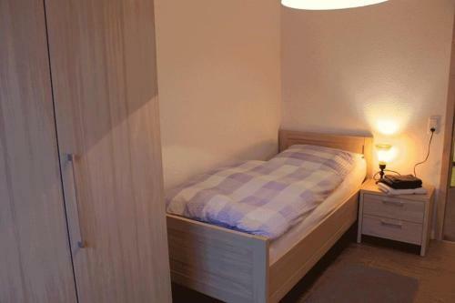 Apartamento Gastehaus Norderkrug