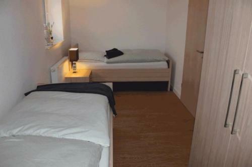 Apartamento Gastehaus Norderkrug