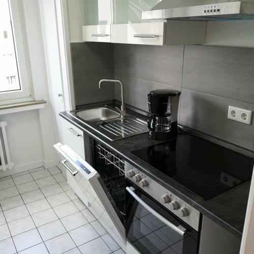 Apartamento L�denscheid Ferienwohnung