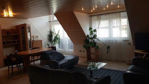 Apartamento Ferienwohnung K�nig Gunter