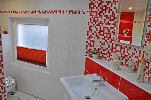 Ferienhaus Wolgast Use 2951